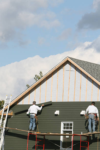 Best Attic Cleanout  in Meraux, LA
